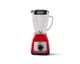 LICUADORA OSTER 550W 4 VLC ROJO BLSTKAGRRD053 OSTER