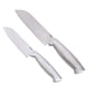 JUEGO CUCHILLO INOX 2 PZS 9160202 OSTER
