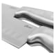 JUEGO CUCHILLO INOX 2 PZS 9160202 OSTER