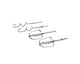 BATIDORA OSTER MANO BLANCO 6 VLC FPSTHM3532053