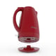 HERVIDOR OSTER 2.5 LT ROJO - BVSTKED889R053