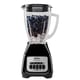 LICUADORA OSTER 550W 4 VLC NEGRO BLSTKAGBPB053