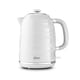 HERVIDOR OSTER 1.7 LT BLANCO BVSTKT4177W053