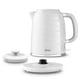 HERVIDOR OSTER 1.7 LT BLANCO BVSTKT4177W053