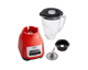 LICUADORA OSTER 550W 4 VLC ROJO BLSTKAGRPB053