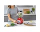 LICUADORA OSTER 550W 4 VLC ROJO BLSTKAGRPB053