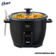 OLLA ARROCERA OSTER NEGRO 1.8 L - 10 TZ CKSTRCB10DFBLK053