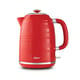 HERVIDOR OSTER 1.7 LT ROJO BVSTKT4177R053