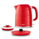 HERVIDOR OSTER 1.7 LT ROJO BVSTKT4177R053