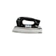 PLANCHA RECORD RECCLPLNG100 CERAMICA NEGRO 2200 W