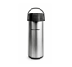 TERMO BOMBA 1.9LT ACERO INOX SUCCION RECORD