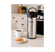TERMO BOMBA 1.9LT ACERO INOX SUCCION RECORD