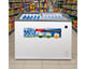 Congeladora Exhibidora Horizontal Miray CEMH-245M 246 L