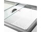 Congeladora Exhibidora Horizontal Miray CEMH-245M 246 L