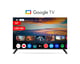 TV MIRAY 32" MS32-E2000GBT GOOGLE TV
