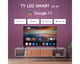 TV MIRAY 32" MS32-E2000GBT GOOGLE TV