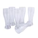 SET VASO CERVECERO 6 PZS 398 ML JHC