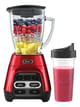 LICUADORA OSTER 1000 W 6 VLC ROJO BLSTPYG1310RBG053