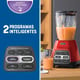 LICUADORA OSTER 1000 W 6 VLC ROJO BLSTPYG1310RBG053