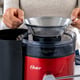 EXTRACTOR 2V 600W SILVER FPSTJE320S053 OSTER