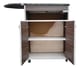 PLANCHADOR MELAMINE TELESCOPICO
