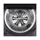 LAVADORA LG 18 KG IA NEGRO WT18PBTX