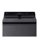 LAVADORA LG 18 KG IA NEGRO WT18PBTX