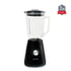 LICUADORA RECORD REC-BL822NE NEGRO 600 W