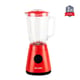 LICUADORA RECORD RECBL822RO ROJO 600 W