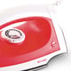 PLANCHA RECORD RECCLPBL101 ROJO 1200 W ANTIADHERENTE