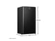 FRIGOBAR INDURAMA RI-109N NEGRO 90 LT
