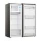REFRIGERADORA INDURAMA RI289D SILVER 177 LT