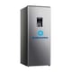 REFRIGERADORA INDURAMA RI289D SILVER 177 LT