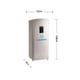 REFRIGERADORA INDURAMA RI289D SILVER 177 LT