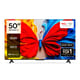 TV TCL 50" 50S5K QLED