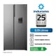 REFRIGERADORA INDURAMA SIDE BY SIDE RI795DI NEGRO 529 LT