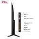TV TCL 50" 50S5K QLED