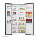 REFRIGERADORA INDURAMA SIDE BY SIDE RI795DNI 529 LT