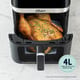 FREIDORA AIRE OSTER 4L DIGITAL CKSTAF40WDDF