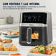 FREIDORA AIRE OSTER 4L DIGITAL CKSTAF40WDDF