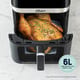 FREIDORA AIRE 6 LT DIGITAL CKSTAF60WDDF053 OSTER