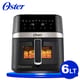 FREIDORA AIRE 6 LT DIGITAL CKSTAF60WDDF053 OSTER