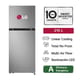 REFRIGERADORA LG 215 LT VT22BPY