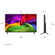 TV LG 43 43NU800BPSC