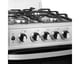 COCINA MIRAY 4H 50 CM RUBI PLUS