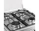 COCINA MIRAY 4H 50 CM RUBI PLUS