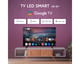 TV MIRAY 43" MS43-E2000GBT GOOGLE TV