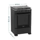 COCINA MABE 4H 60 CM CMP6010FN0