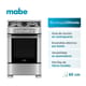 COCINA MABE 4H 60 CM CMP6020FG1