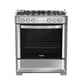 COCINA MABE 5H 76 CM CMP7628FX0